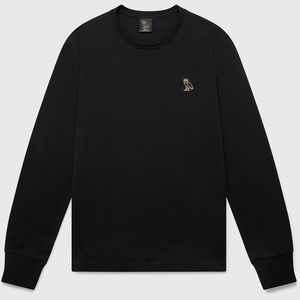 OVO ESSENTIALS Longsleeve
